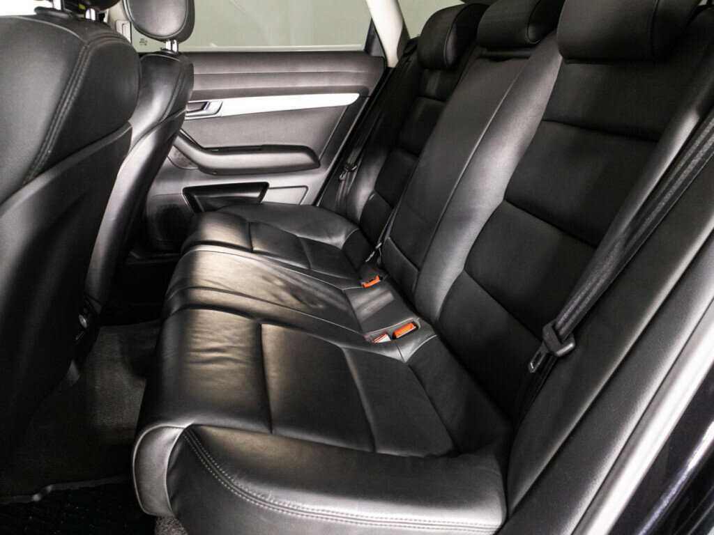 Audi A6, 2009 - 151 000 км. | Фото №8