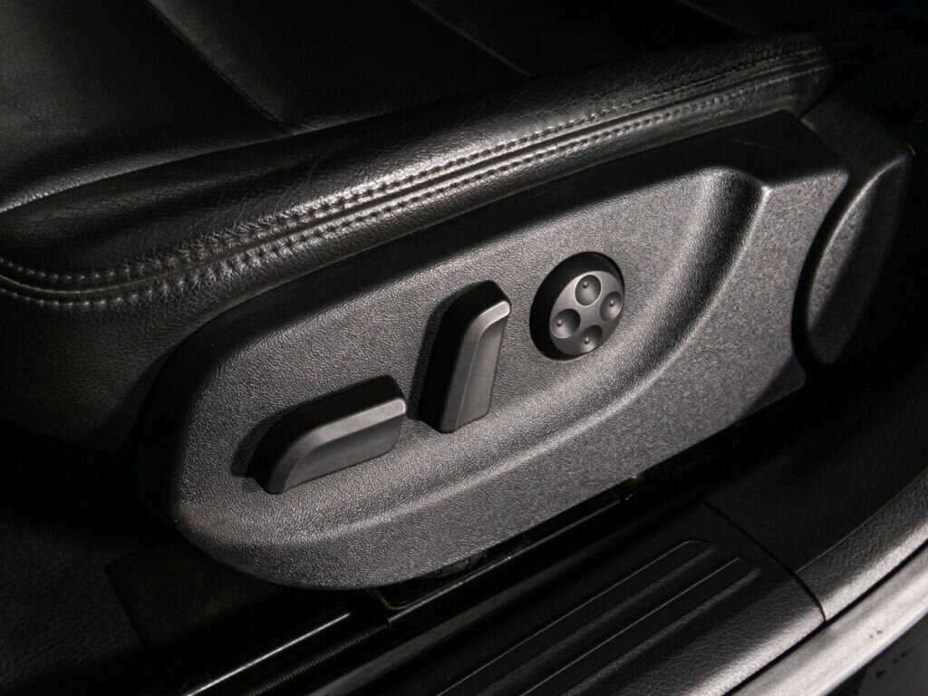 Audi A6, 2009 Фото №13