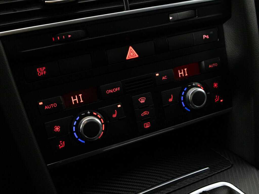 Audi A6, 2009 Фото №15