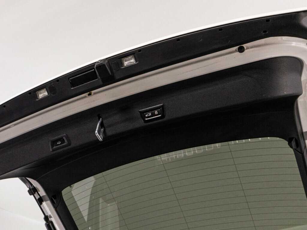 BMW X6 30d, 2021 Фото №16