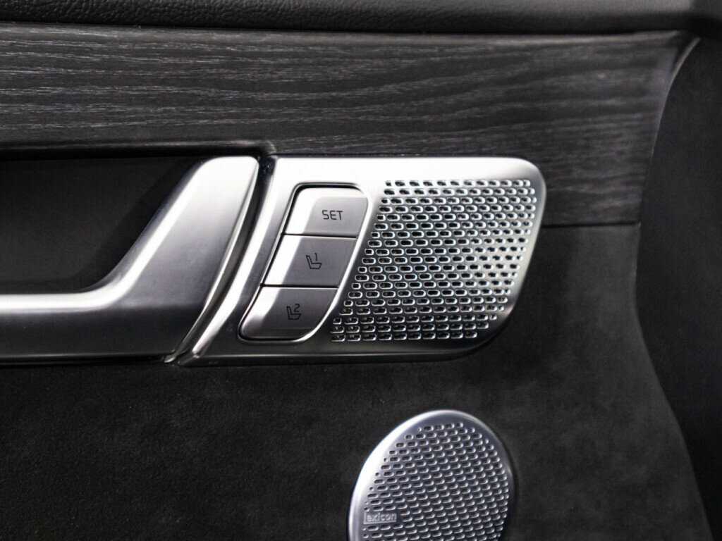 Kia Mohave, 2022 Фото №20