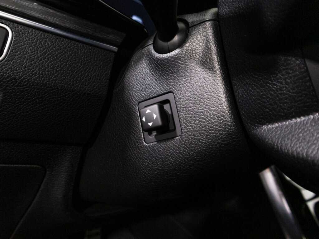 Kia Mohave, 2022 Фото №21