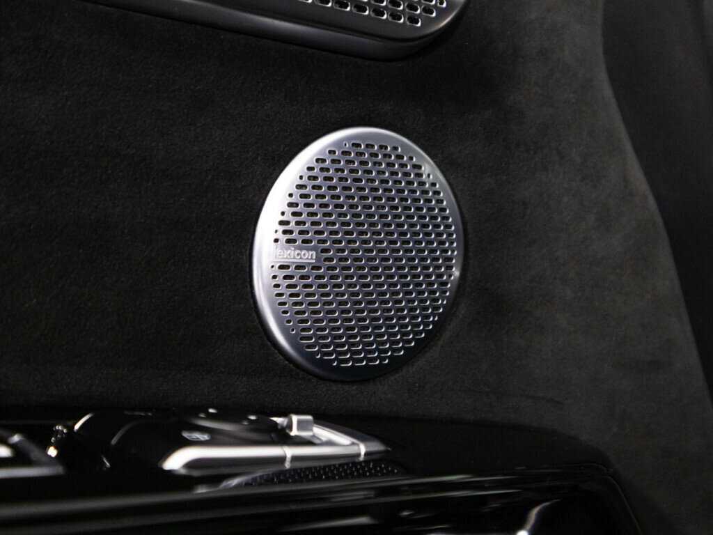 Kia Mohave, 2022 Фото №26