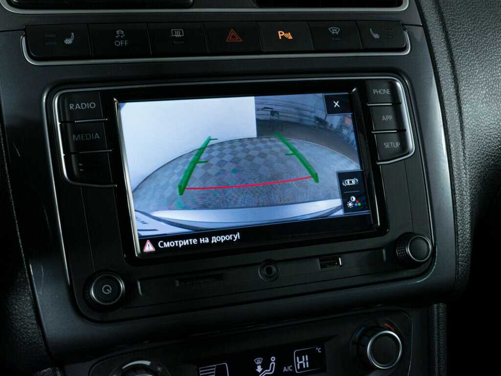 Volkswagen Polo, 2019 Фото №13