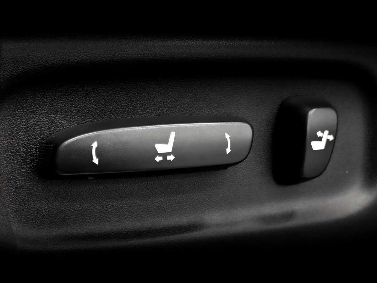 Lexus LX 450d, 2021 Фото №21