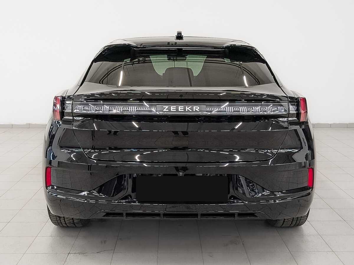 Zeekr 001 100 kWh, 2023 - 31 029 км. | Фото №6