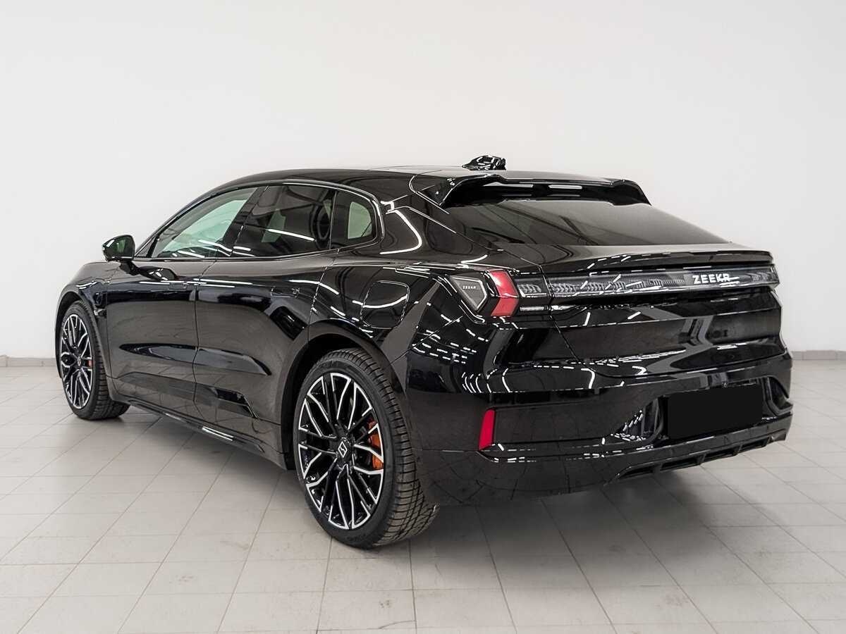 Zeekr 001 100 kWh, 2023 - 31 029 км. | Фото №7