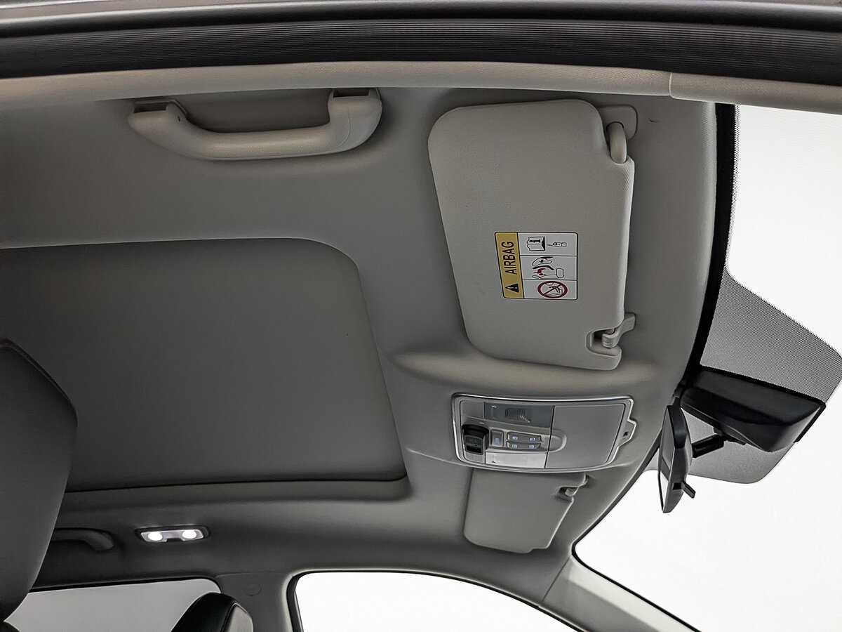 Changan CS35 Plus, 2023 Фото №20