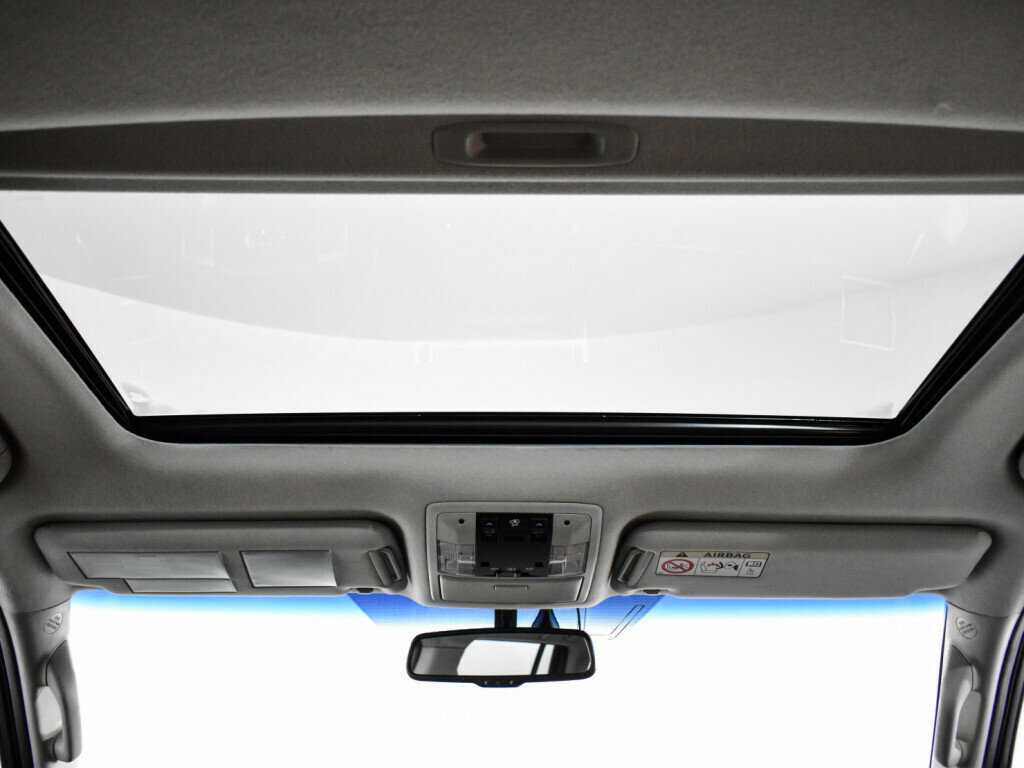 Toyota Land Cruiser Prado, 2015 Фото №20