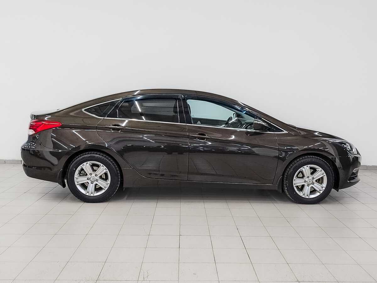 Hyundai i40, 2015 - 183 023 км. | Фото №4