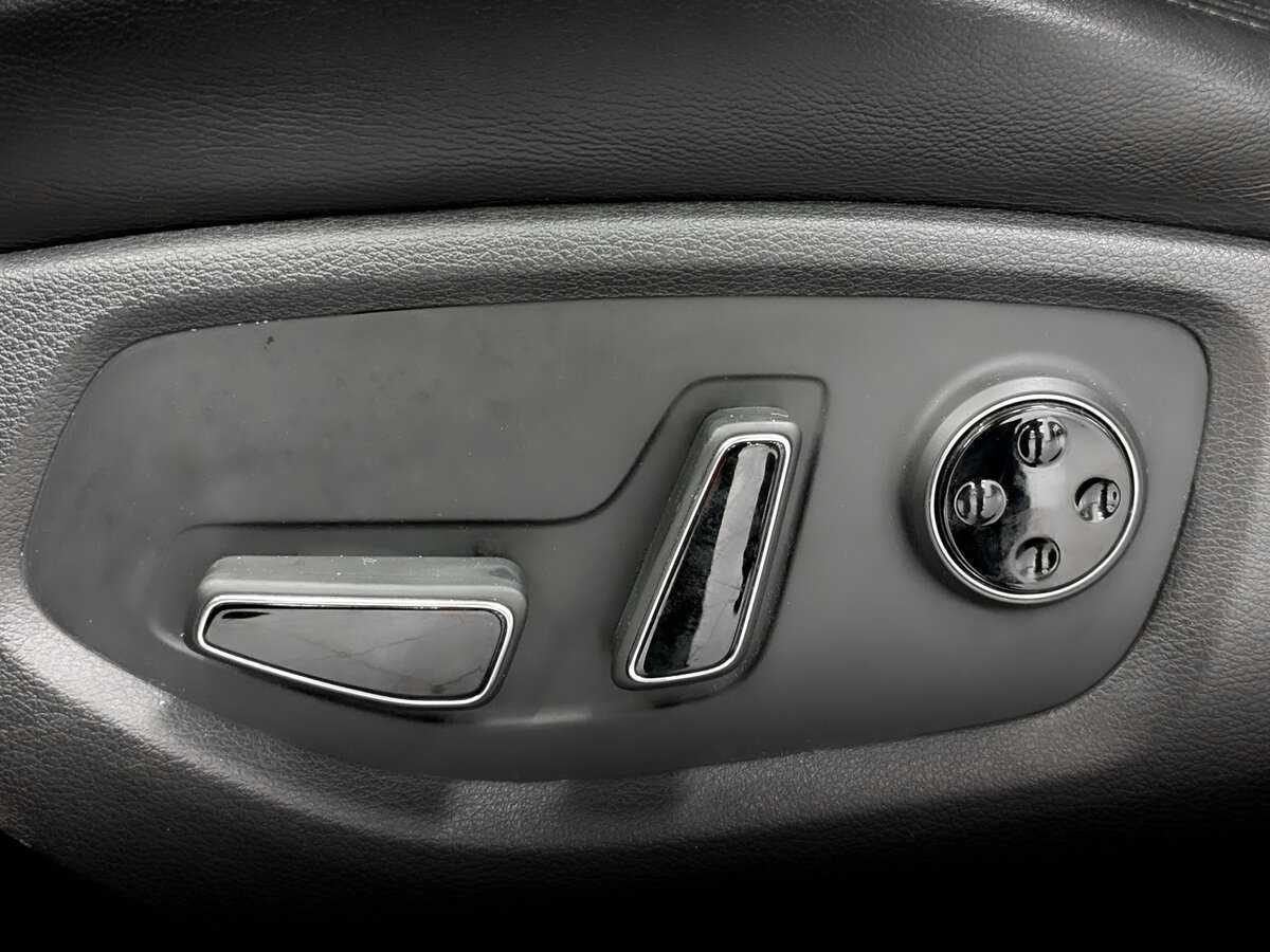 Genesis G80, 2019 Фото №20