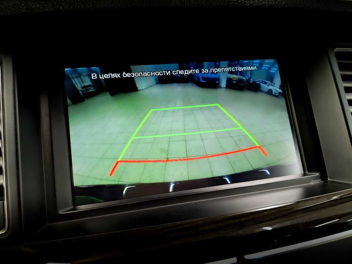 Genesis G80, 2019 Фото №26