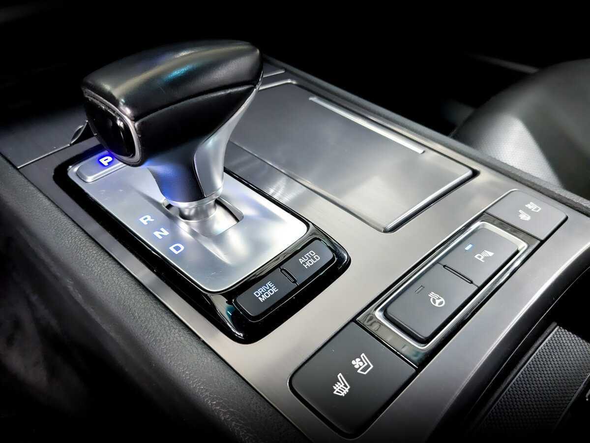 Genesis G80, 2019 Фото №28