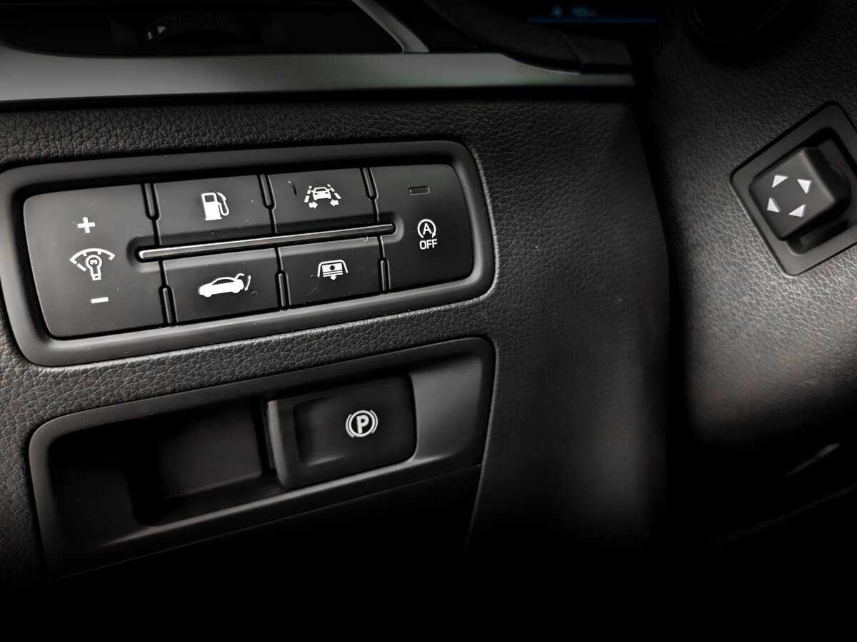 Genesis G80, 2019 Фото №29