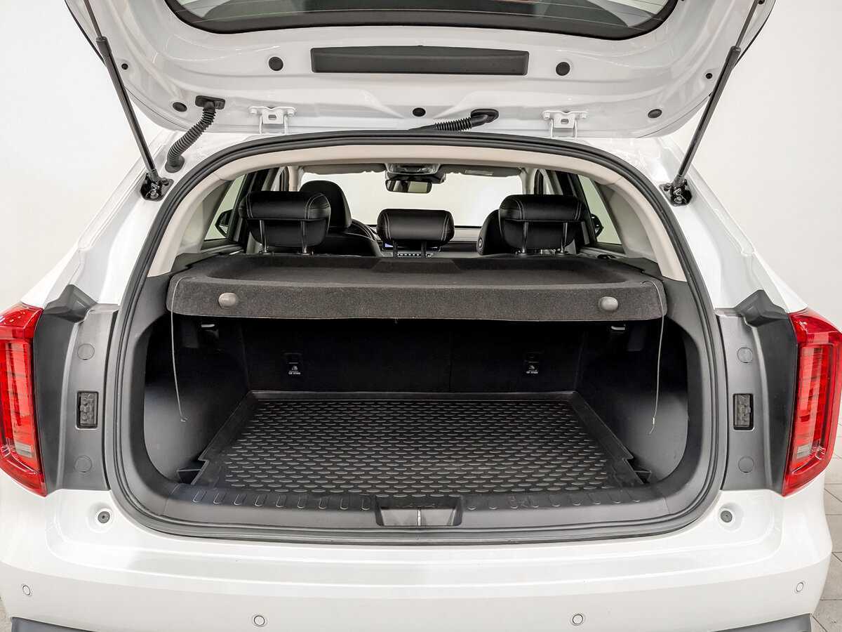 Haval Jolion, 2021 Фото №10