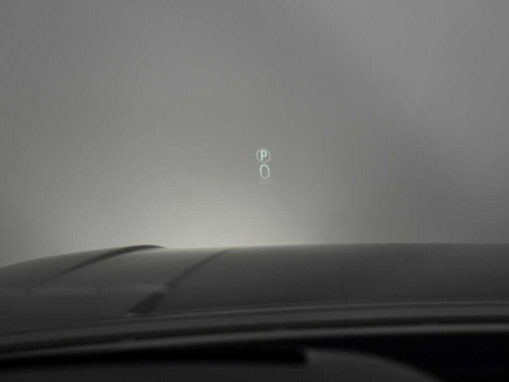 Land Rover Range Rover, 2015 Фото №11