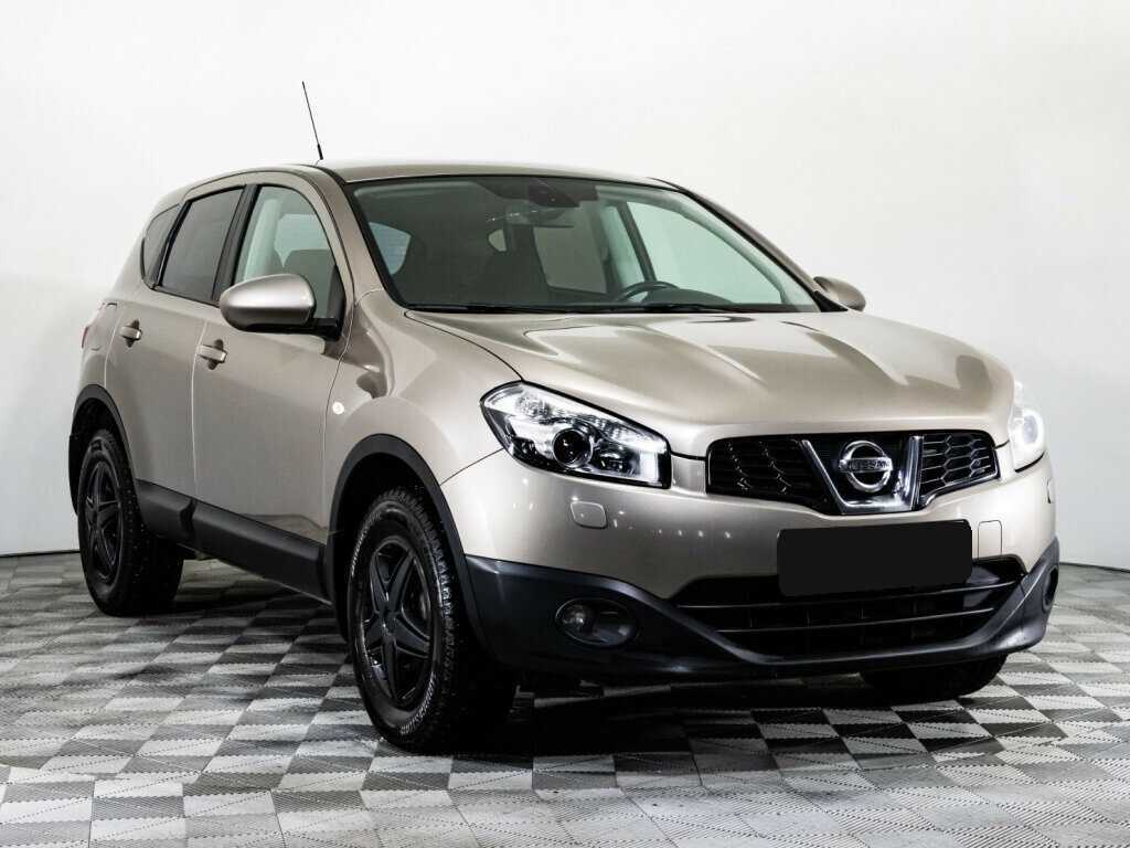 Nissan Qashqai, 2012 - 154 498 км. | Фото №3