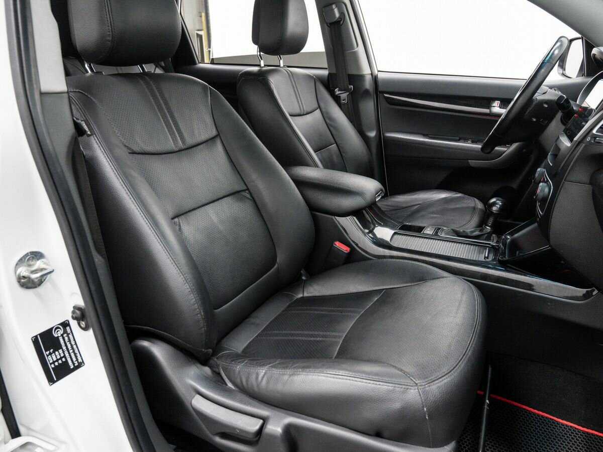 Kia Sorento, 2015 - 153 091 км. | Фото №8