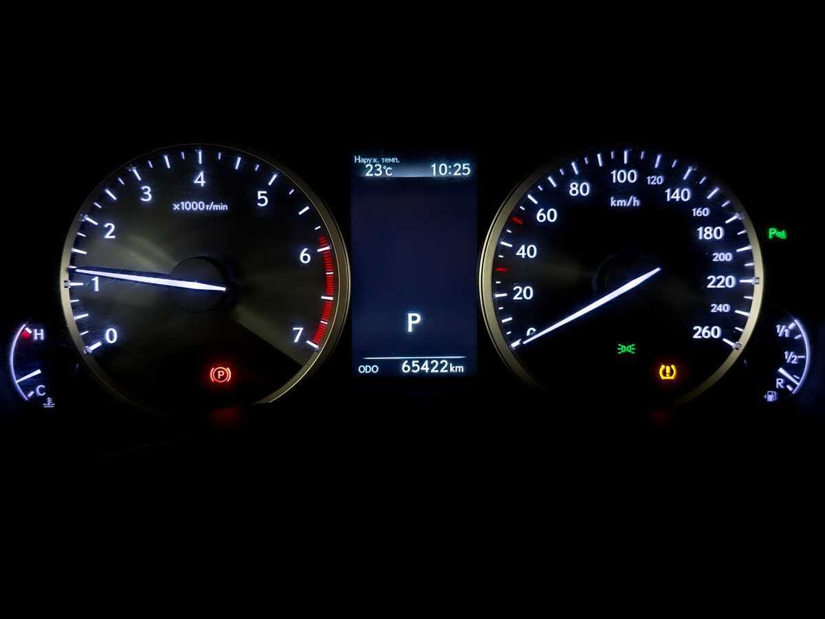 Lexus NX 300, 2019 Фото №13