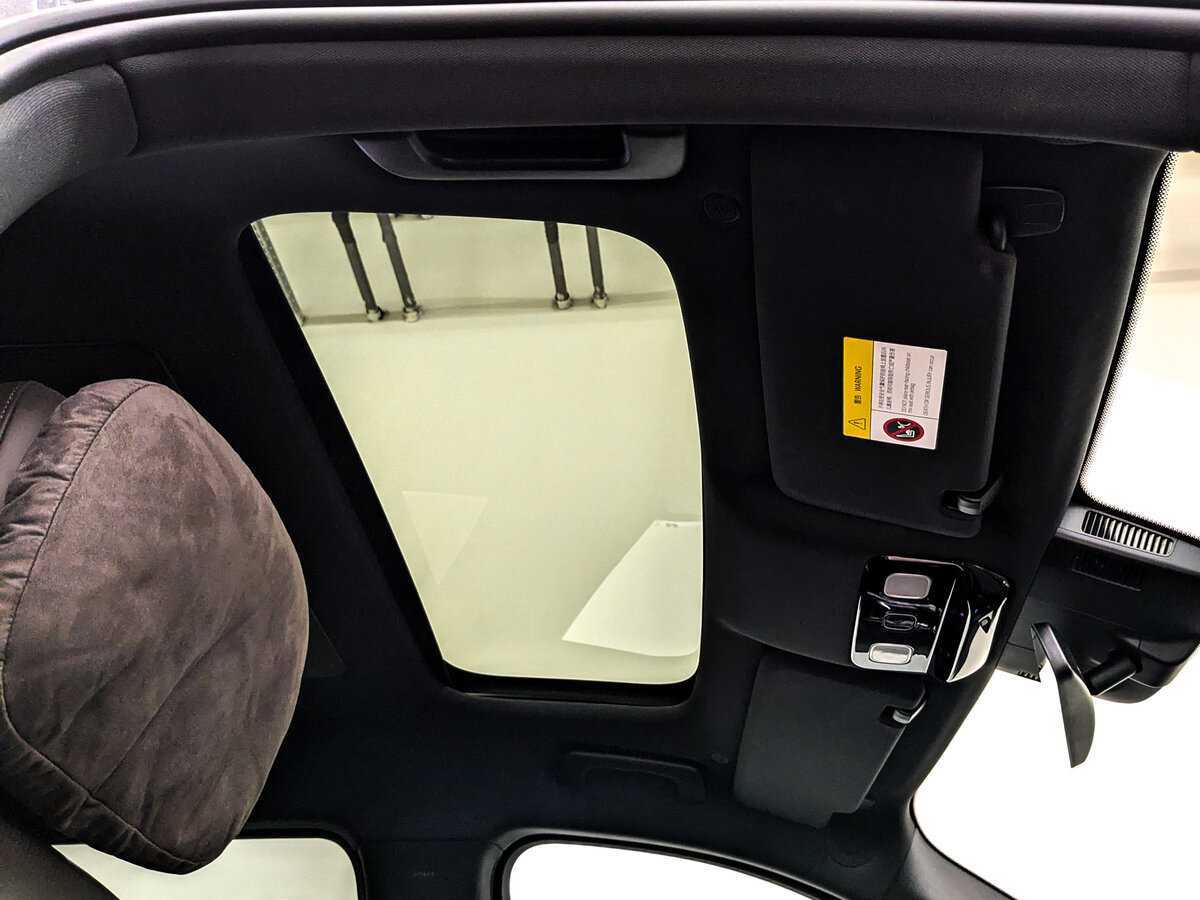 LiXiang L9 44.5 kWh, 2023 Фото №23