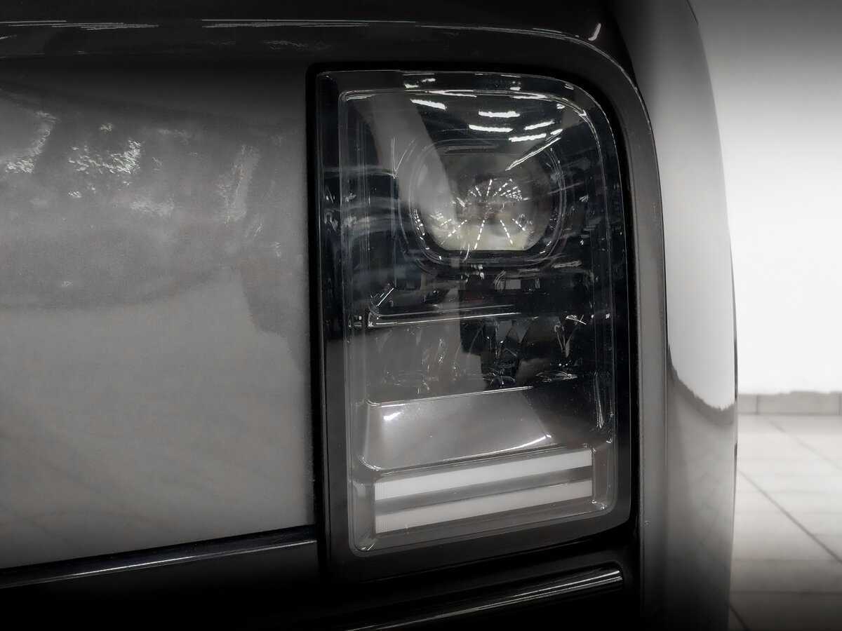 LiXiang L9 44.5 kWh, 2023 Фото №27