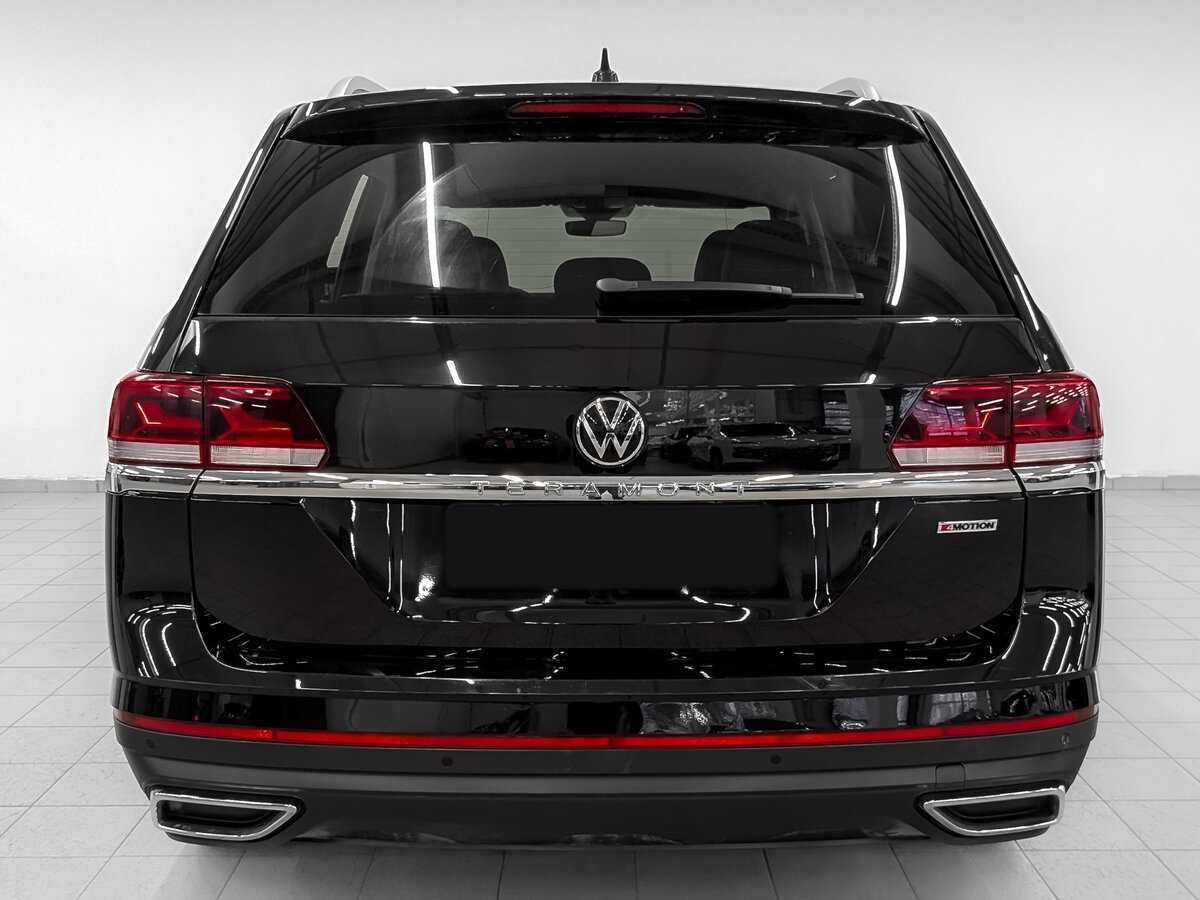 Volkswagen Teramont, 2021 - 91 102 км. | Фото №6