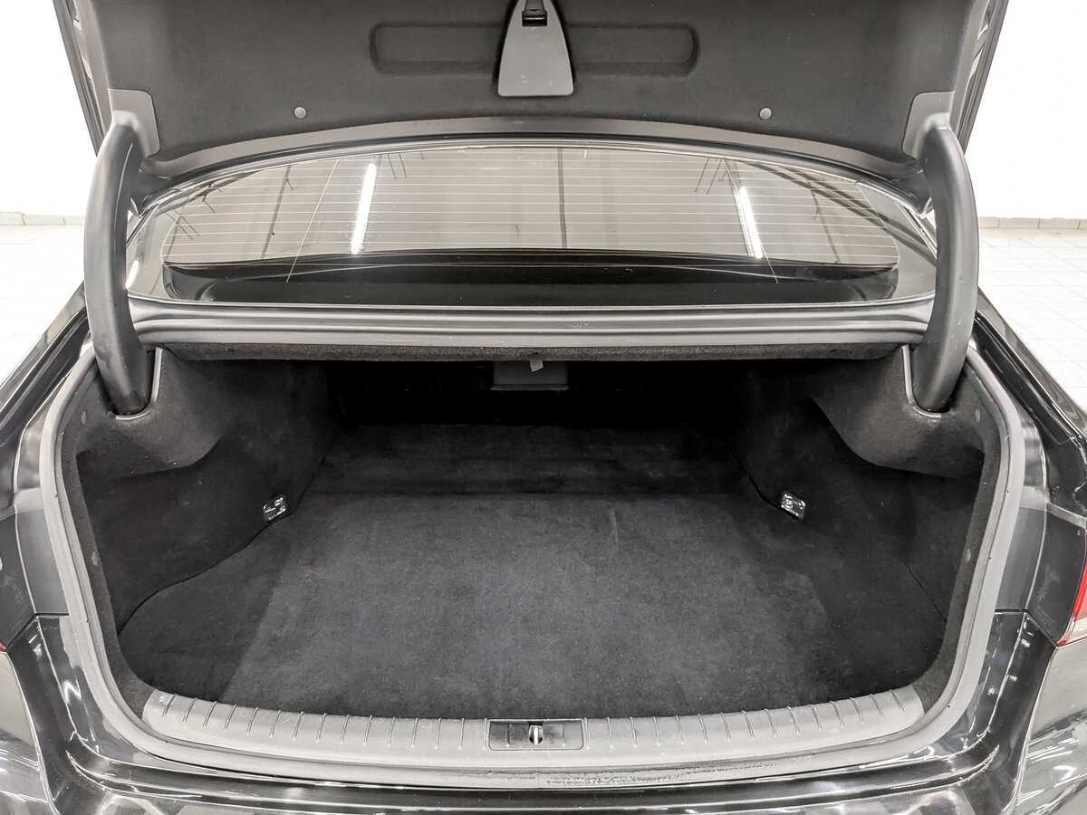 Genesis G80, 2019 Фото №10