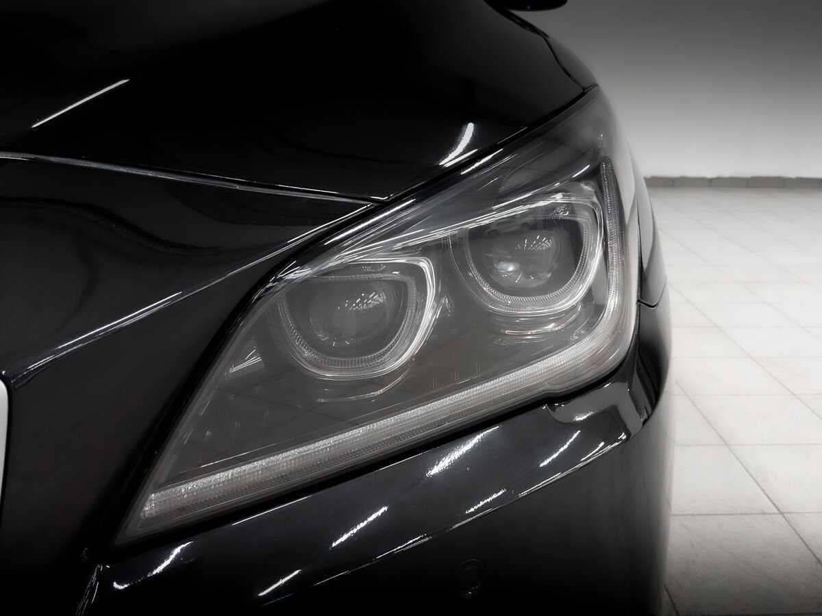 Genesis G80, 2019 Фото №17