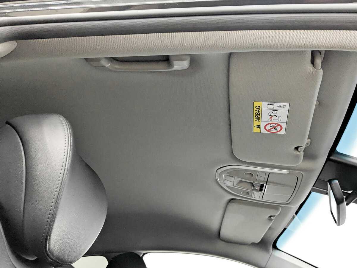 Genesis G80, 2019 Фото №22