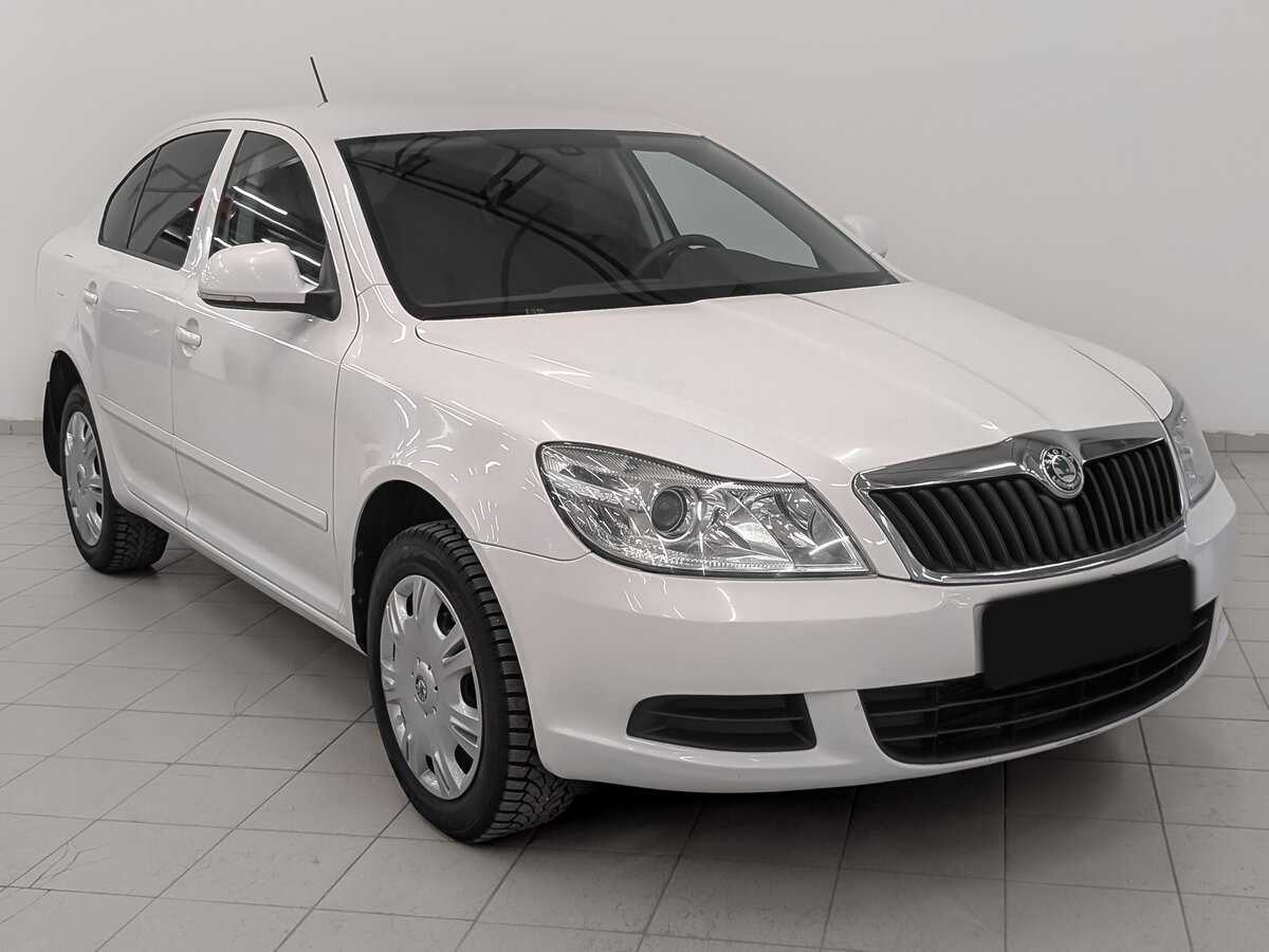 Skoda Octavia, 2013 - 162 320 км. | Фото №3