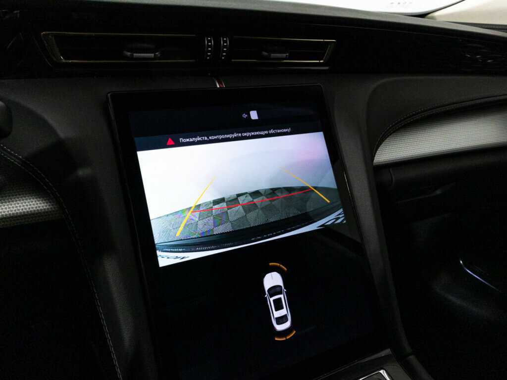 Hongqi H5, 2023 Фото №15