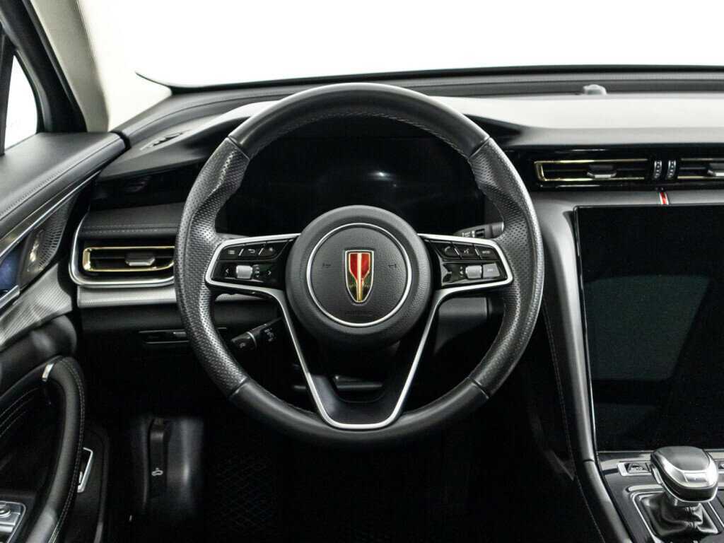 Hongqi H5, 2023 Фото №21