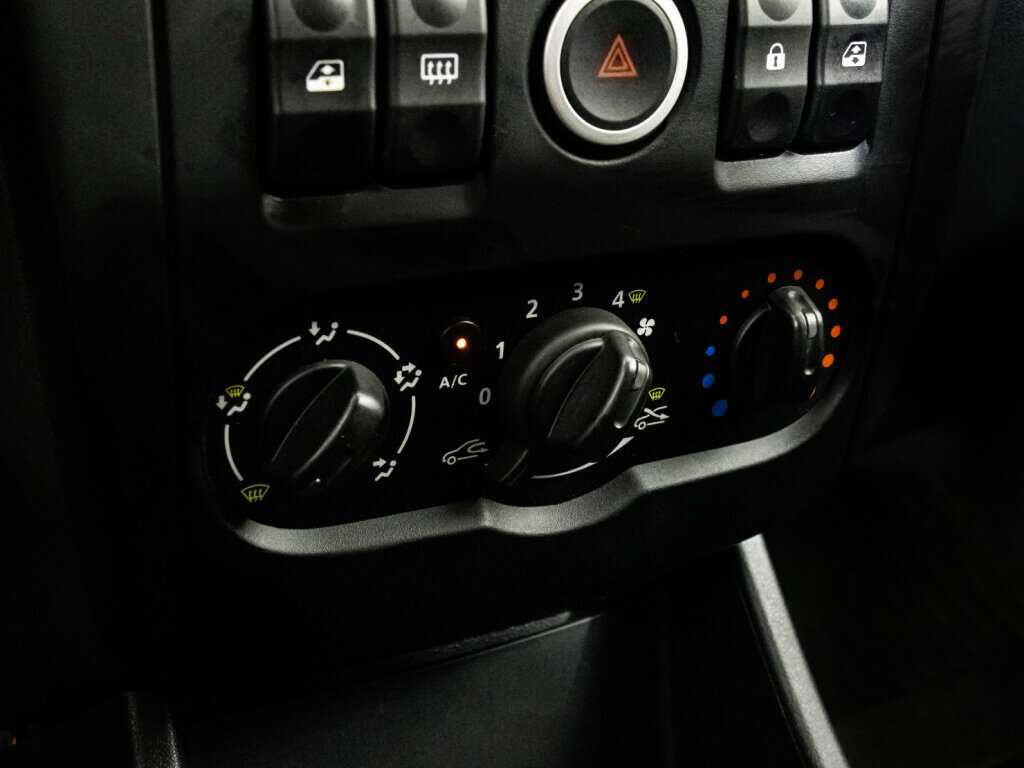 Lada (ВАЗ) Largus, 2019 Фото №10