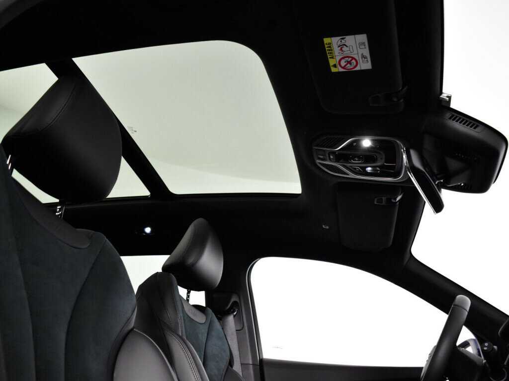 Geely Monjaro, 2024 Фото №13