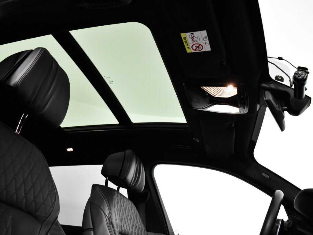 BMW X7 30d, 2020 Фото №9