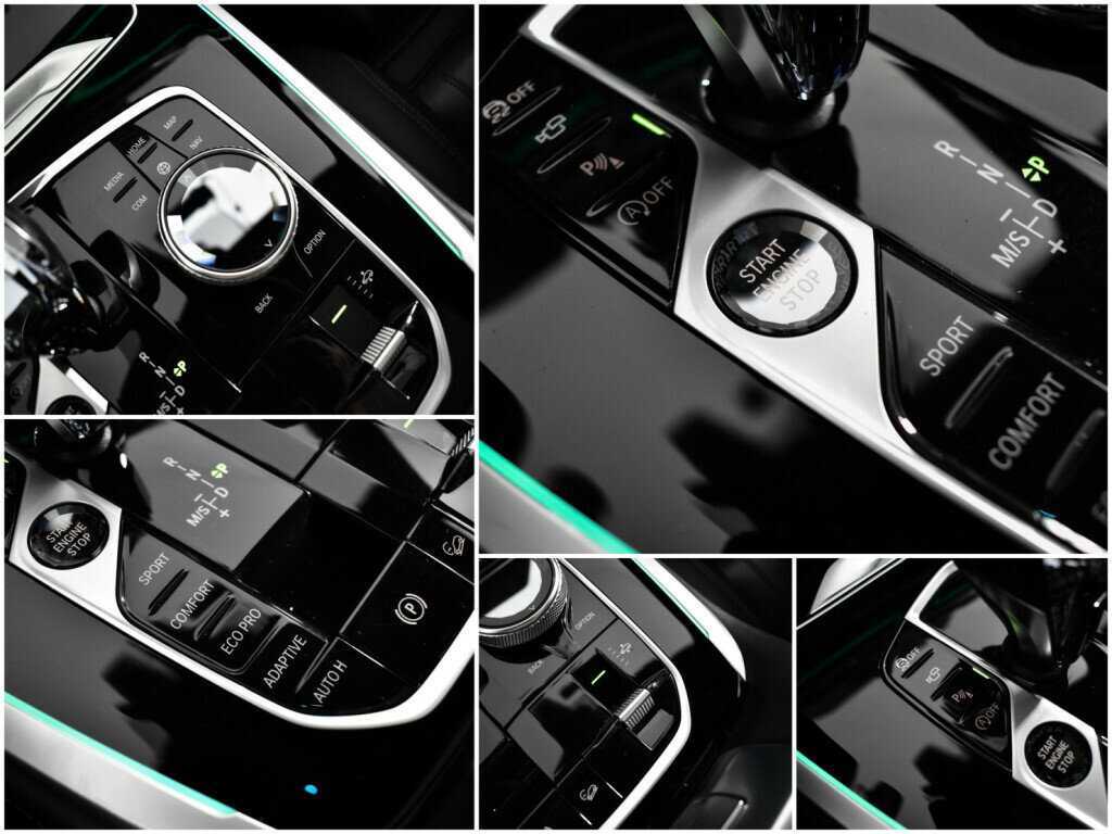 BMW X7 30d, 2020 Фото №17