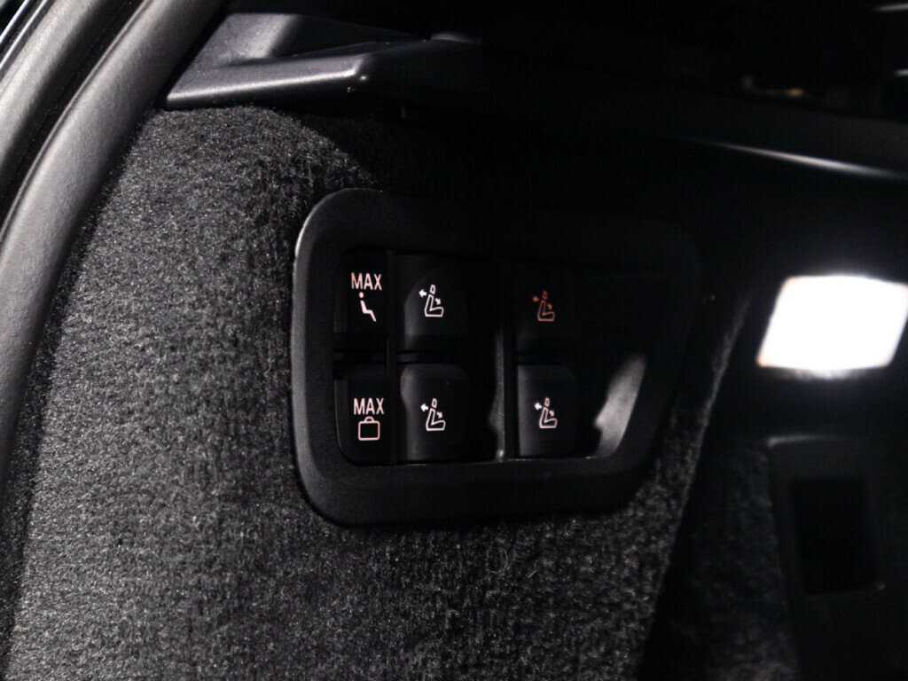 BMW X7 40i, 2022 Фото №14