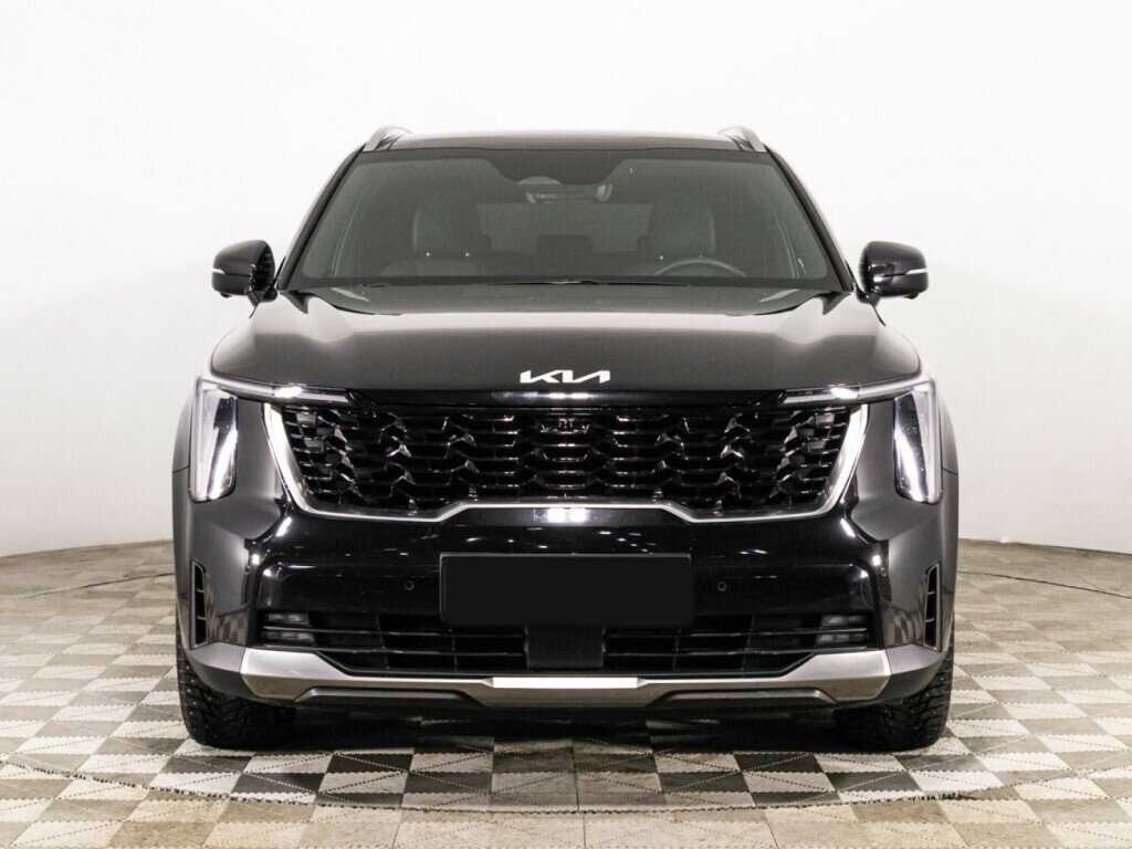 Kia Sorento, 2024 - 15 000 км. | Фото №3