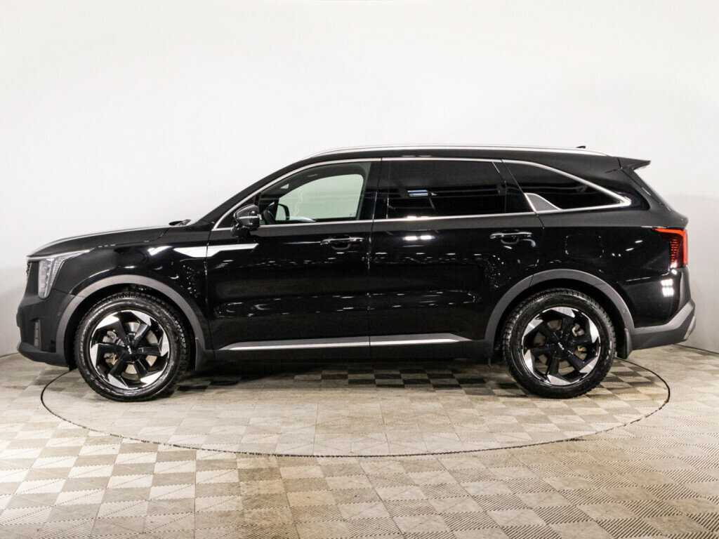 Kia Sorento, 2024 - 15 000 км. | Фото №8