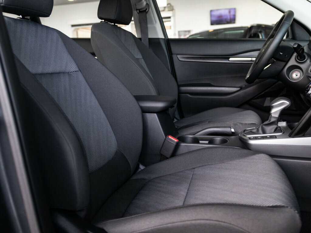 Kia Seltos, 2024 Фото №13