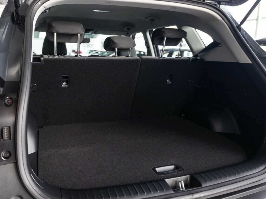 Kia Seltos, 2024 Фото №15