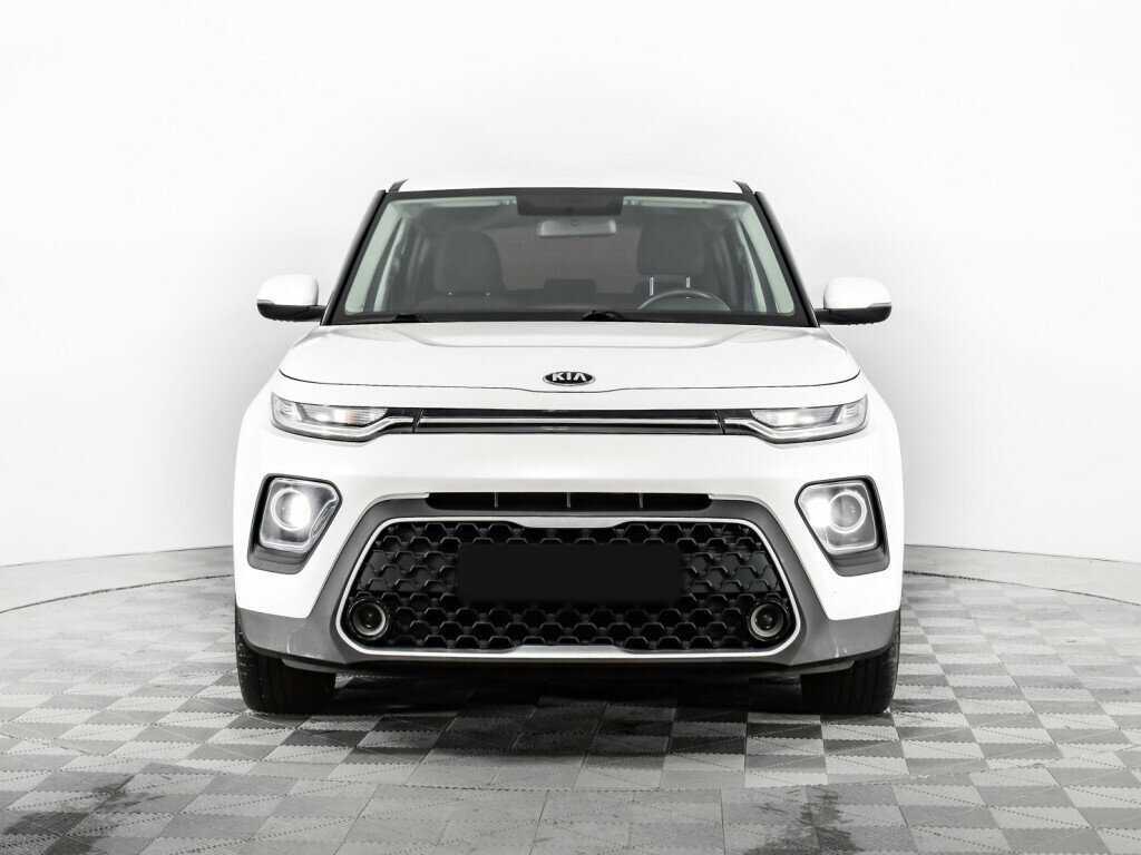 Kia Soul, 2019 - 86 670 км. | Фото №2