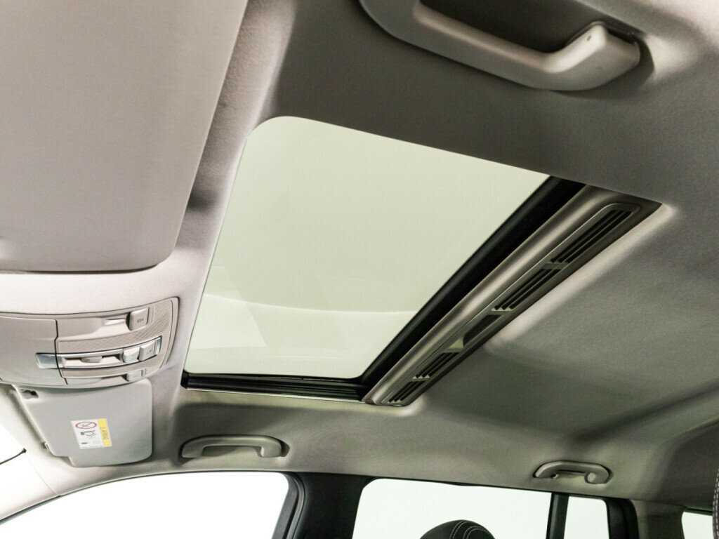 Mercedes-Benz GL-Класс 350 CDI BlueTEC, 2015 Фото №25