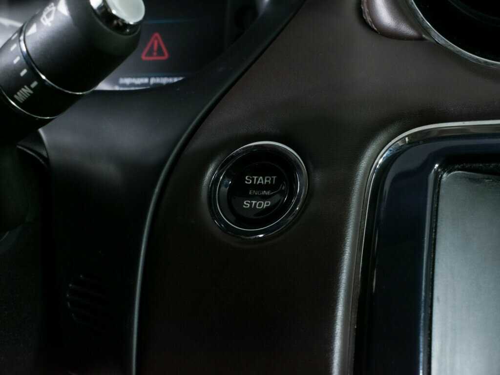 Jaguar XJ, 2010 Фото №17