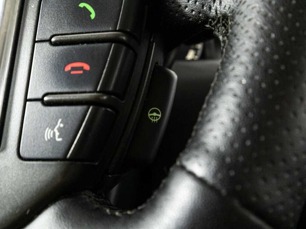 Land Rover Discovery, 2009 Фото №15