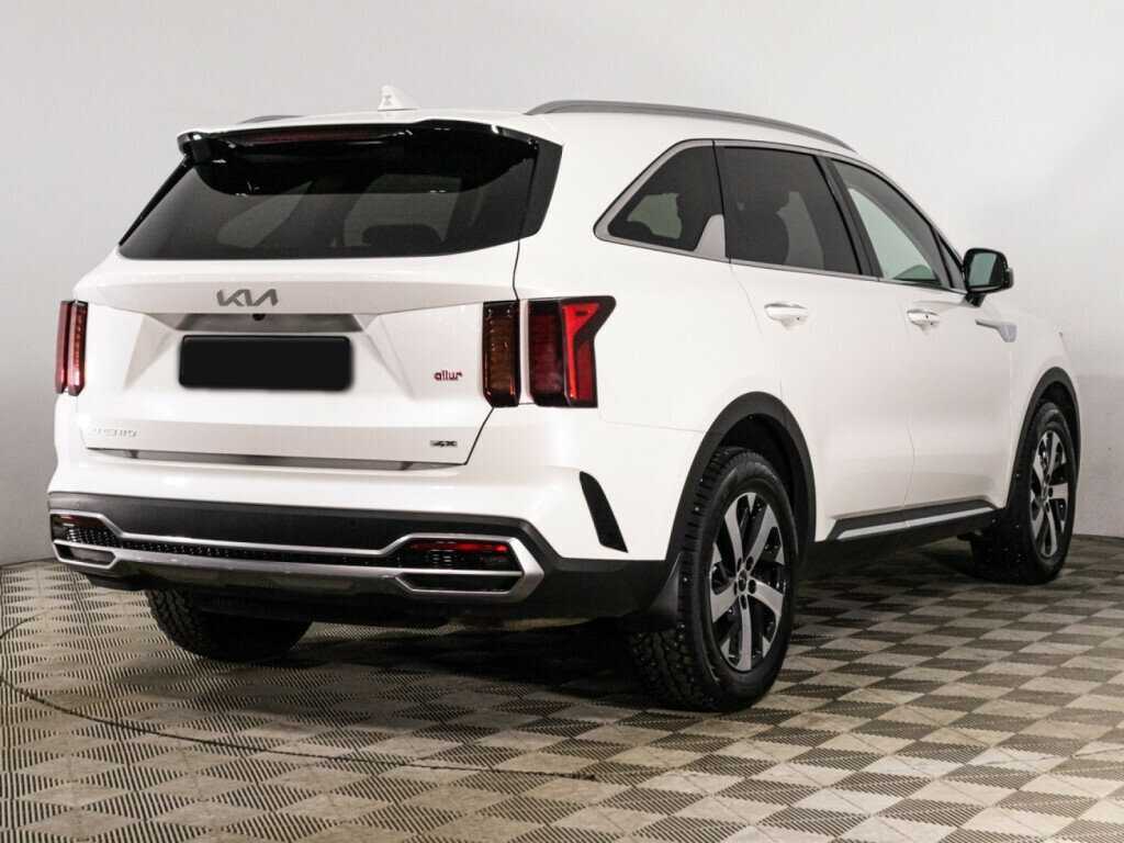 Kia Sorento, 2023 - 32 940 км. | Фото №5