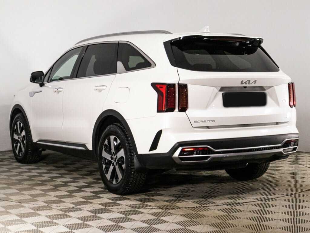 Kia Sorento, 2023 - 32 940 км. | Фото №7