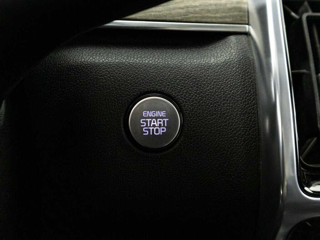 Kia Sorento, 2023 Фото №21