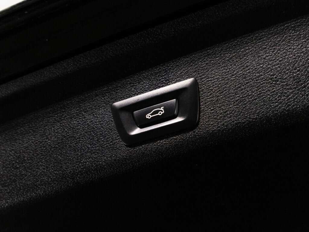 BMW X4 20d, 2015 Фото №15