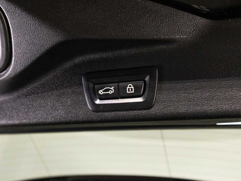 BMW X5 40d, 2020 Фото №16